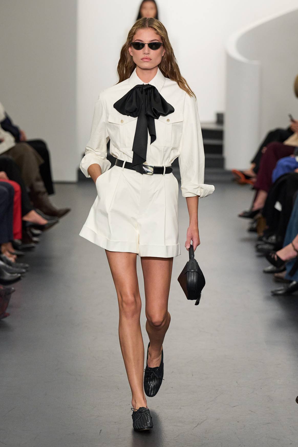 Ralph Lauren Spring Summer 2026, Ready to Wear Ralph Lauren Spring Summer 2026, Ready to Wear