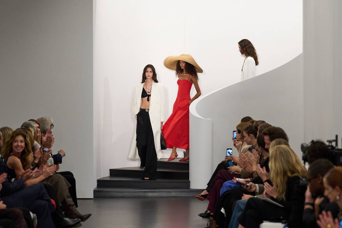 Ralph Lauren Spring Summer 2026, Ready to Wear Ralph Lauren Spring Summer 2026, Ready to Wear
