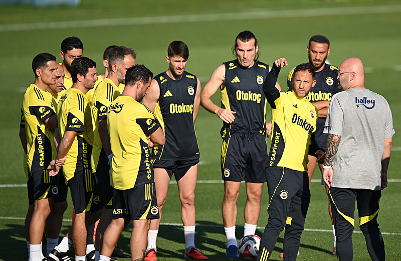 Transfer News: Midfielder move from Fenerbahçe! Beşiktaş also wanted