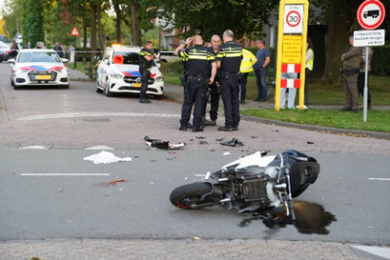 (Photo: Erik Haverhals/ Persbureau Heitink.)