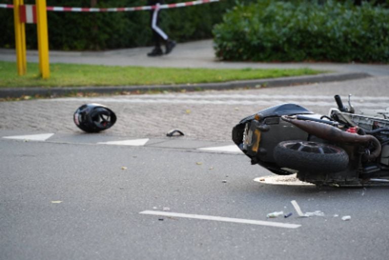 (Photo: Erik Haverhals/ Persbureau Heitink.)