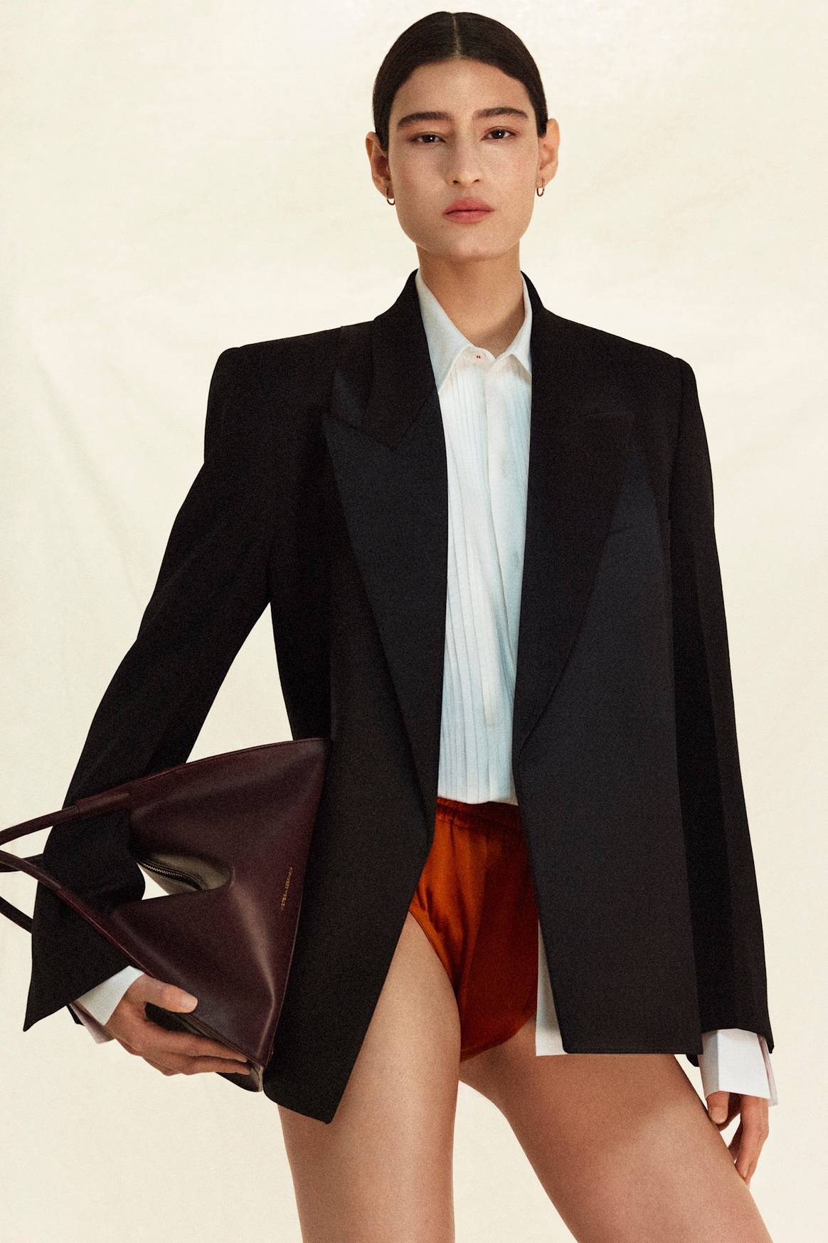 Victoria Beckham Resort Women's Off-Season 2026