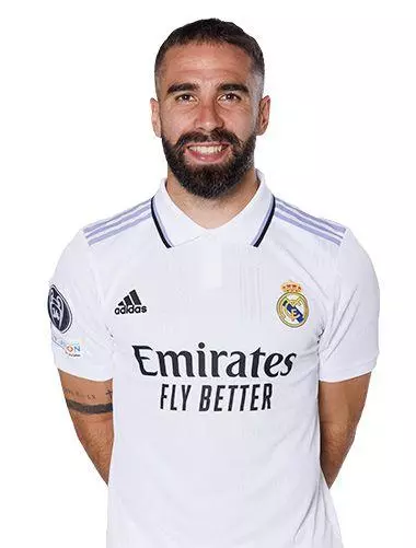 Carvajal, Defensa
