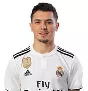 Brahim Díaz, Centrocampista
