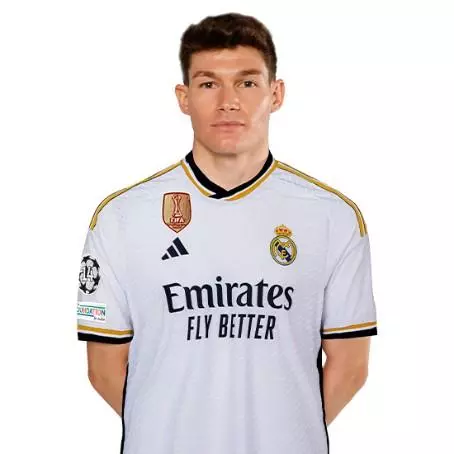 Fran García, Defensa