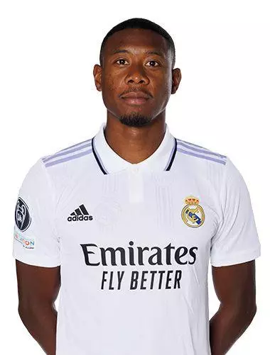 David Alaba, Defensa