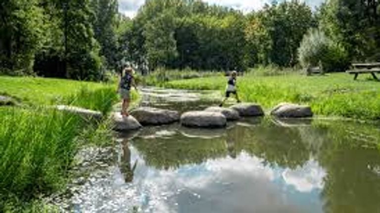 Photo: IVN UDEN EO 