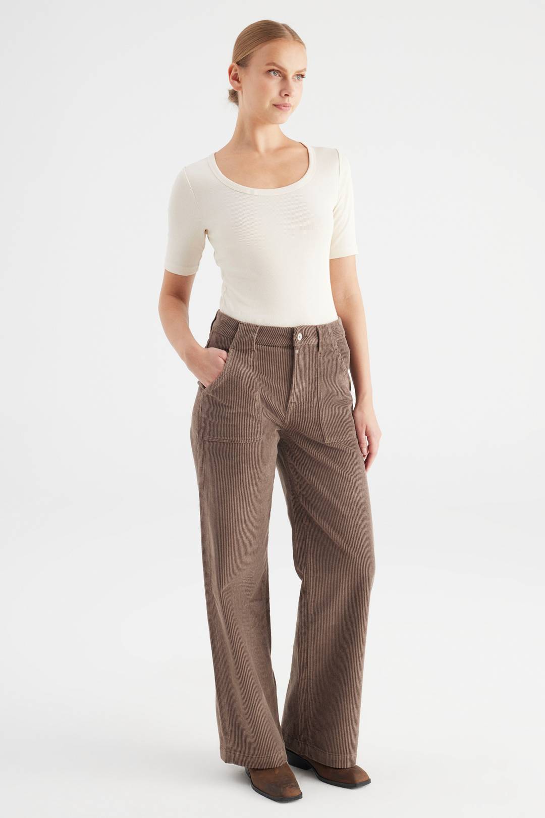 'Lulu' from Cord.