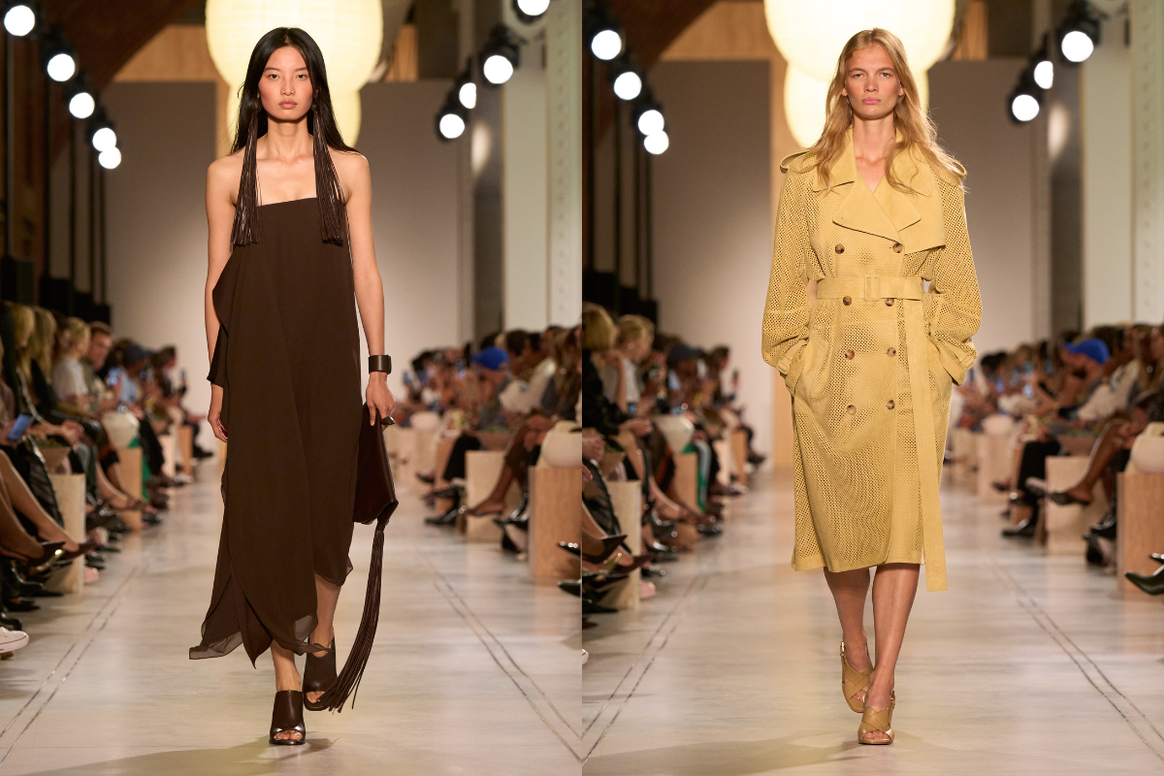 Credits: Michael Kors