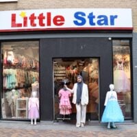 Stadshart Zoetermeer Little Star
