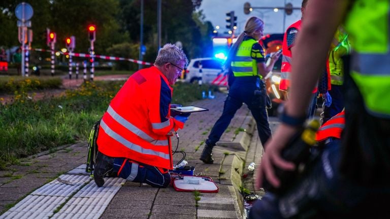 Photo: Dave Hendriks / Persbureau Heitink
