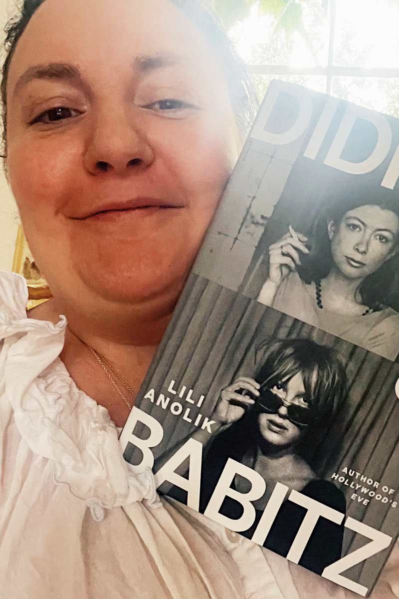 Lena Dunham