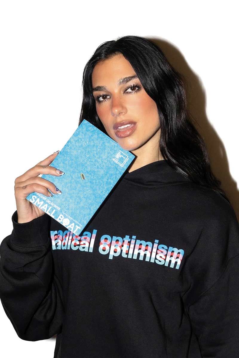 Dua Lipa