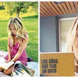 Sarah Jessica Parker and Pía Slapka | Photo: Instagram