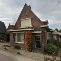Zegwaartseweg