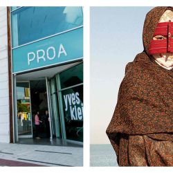 The Pictet for Proa. | Photo: CEDOC