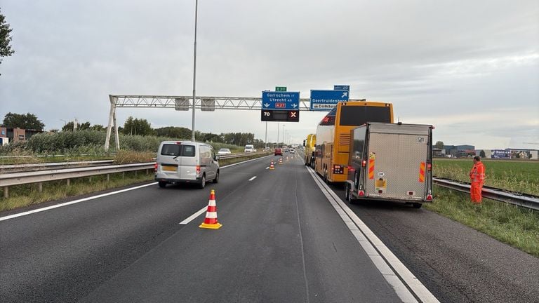 Photo: Rijkswaterstaat.