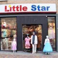Stadshart Zoetermeer Little Star
