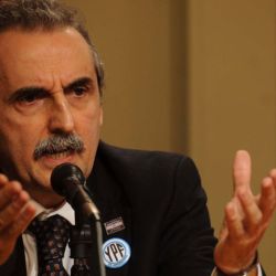 Guillermo Moreno | Photo: CEDOC