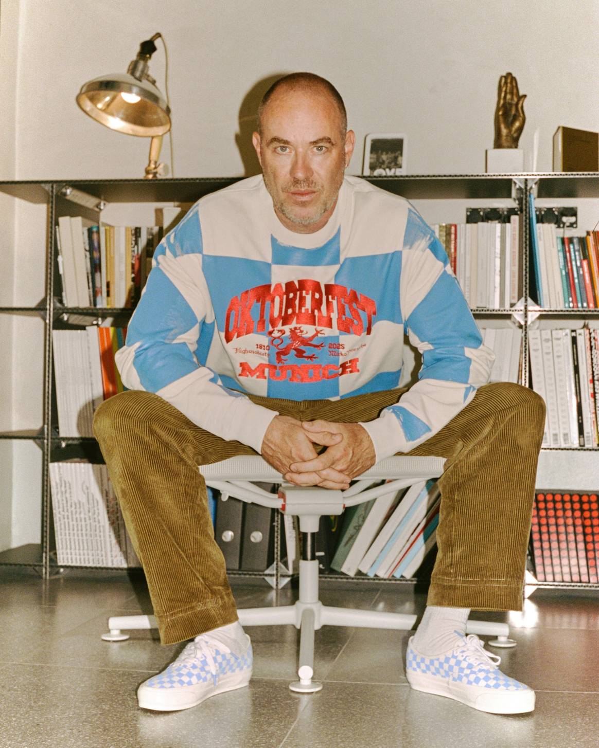 Lodenfrey X Highsnobiety Lodenfrey X Highsnobiety
