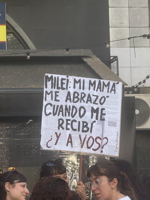 Universities March