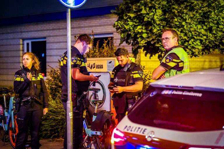 Photo: Heitink news agency