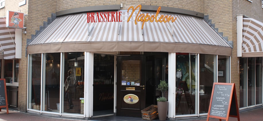 Brasserie Napoleon