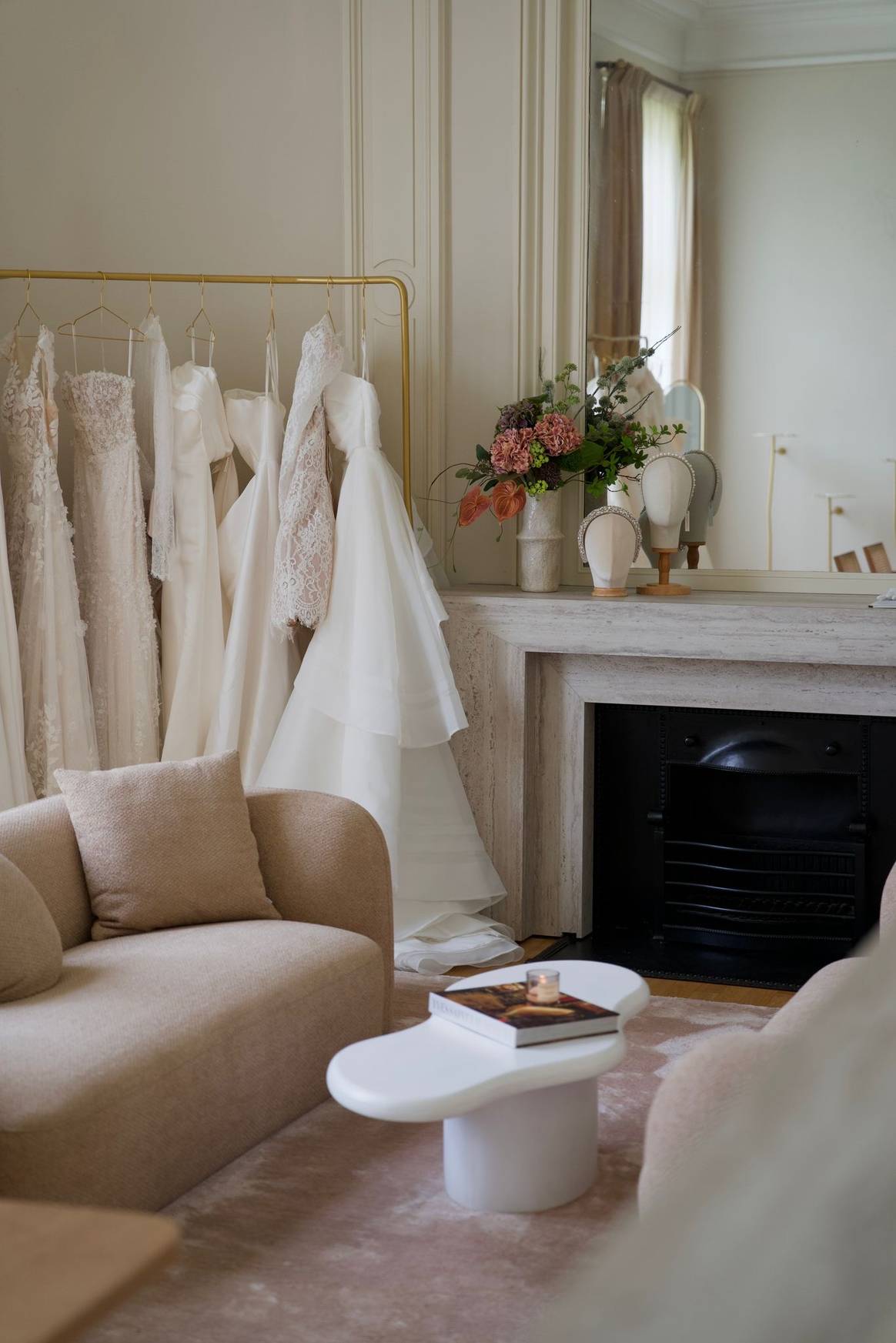 Image: Juliet Bridal.