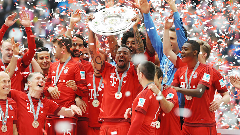 Jérôme Boateng: Das waren seine besten Momente in der Bundesliga