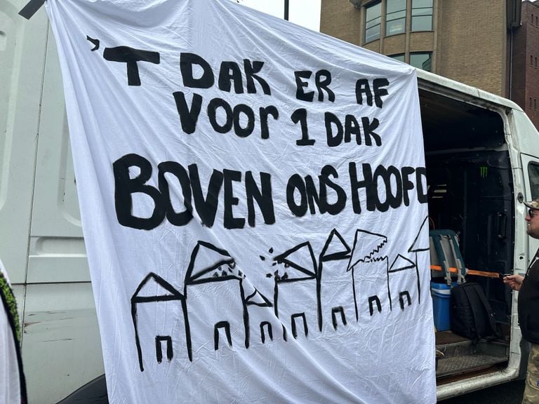 Photo: Omroep Brabant.