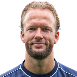 Kevin Vogt