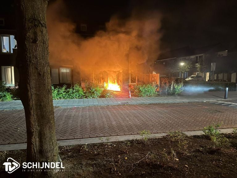 Photo: TVSlijddel.nl.
