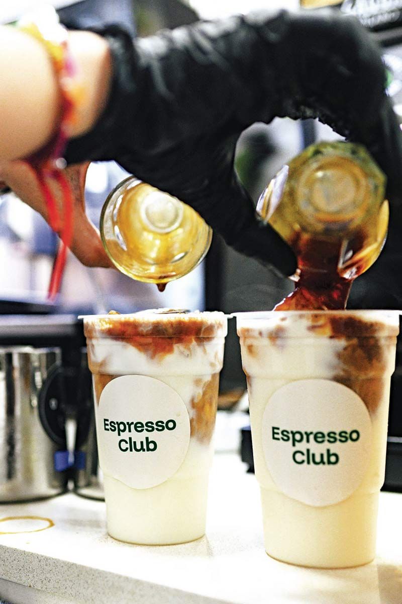 Coffee