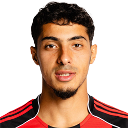 Farès Chaïbi