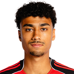 Nathaniel Brown
