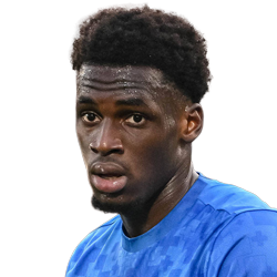 Ernest Poku