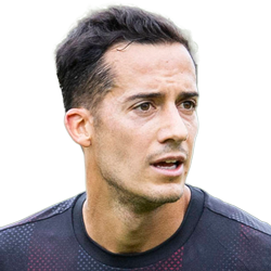Lucas Vázquez