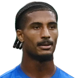 Loïc Badé