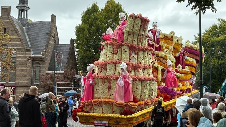 Photo: Imke van de Laar.