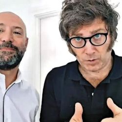 Diego Spagnuolo | Photo: CEDOC