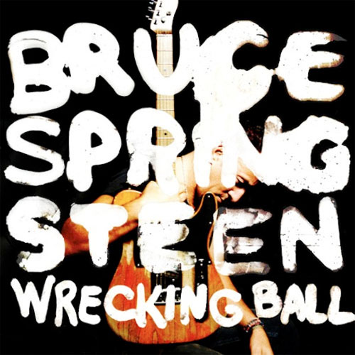 Bruce Springsteen - 