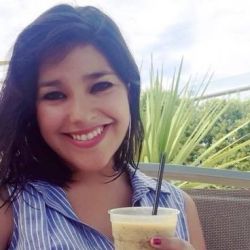 Belen Agudiez | Photo: CEDOC
