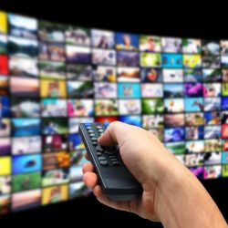 Television advertising combines visual narrative, music and rhythm. | Photo: Goodlymedia