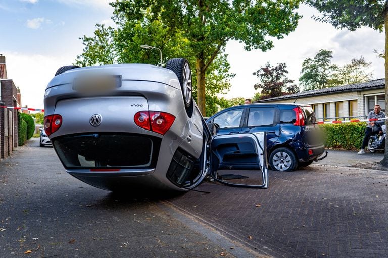 Photo: Lucas Lammers / Persbureau Heitink 