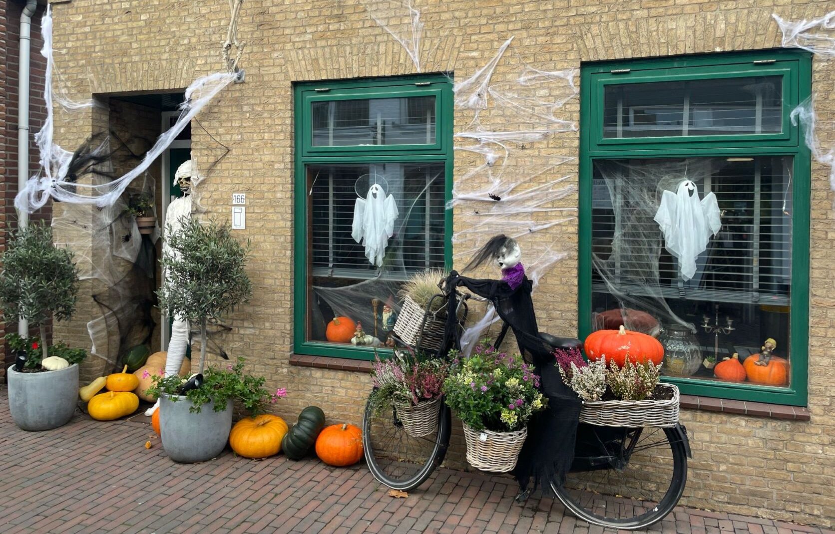 Halloween Zoetermeer