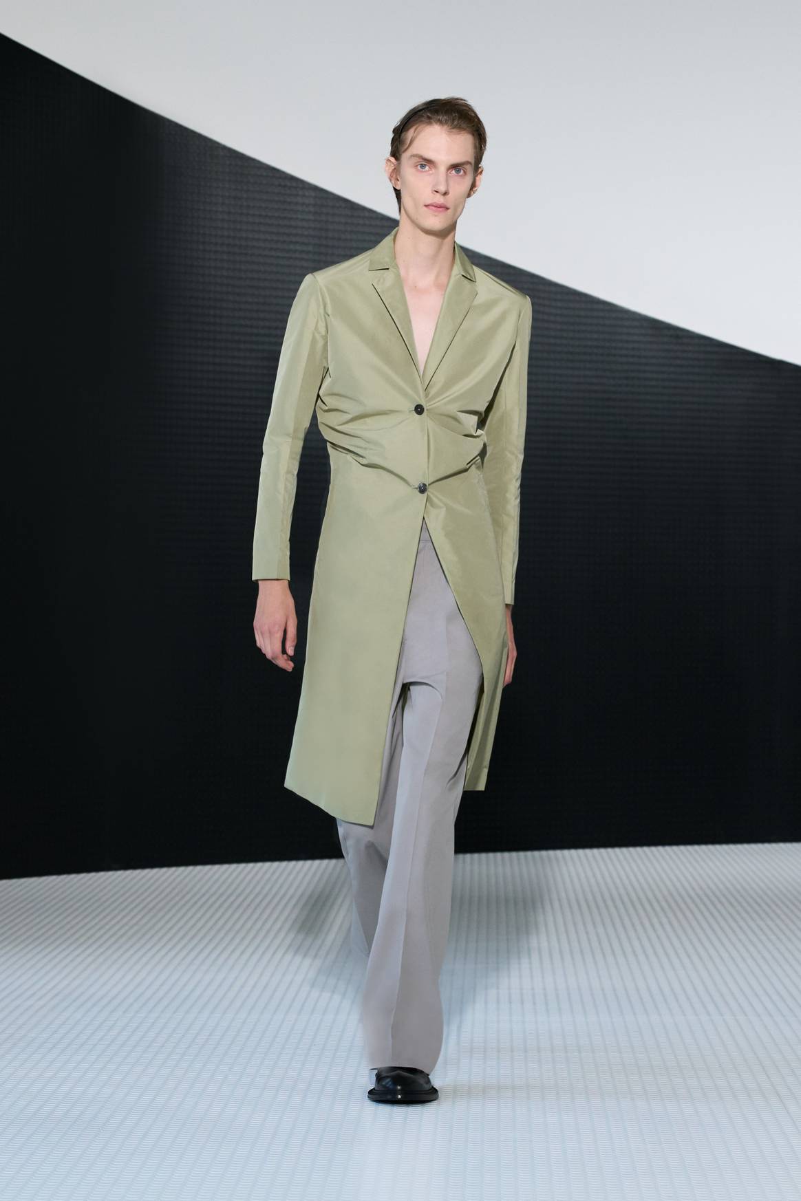 Jil Sander SS26.
