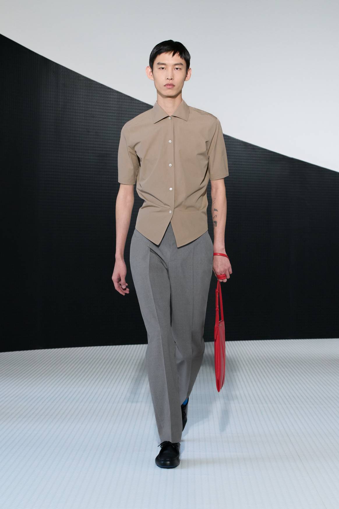 Jil Sander SS26.
