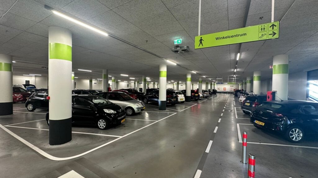 Dirk Stadshart Zoetermeer