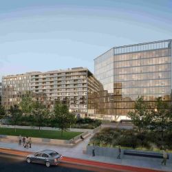Baigun Realty has more than 70 years of experience and an active portfolio with more than 50 developments. | Photo: Baigun