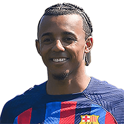 Jules Koundé